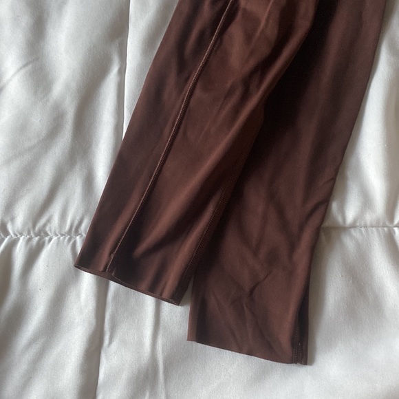Lululemon fast and free high rise 25” size 4 - Picture 5 of 6